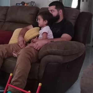 Meet your Posher, Brian